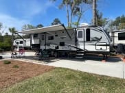 2020 Jayco White Hawk Travel Trailer available for rent in Rincon, Georgia