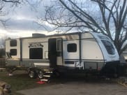 2021 Coachmen Apex Travel Trailer available for rent in Piedmont, South Carolina