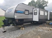 2021 Forest River Salem Travel Trailer available for rent in RISING SUN, Maryland