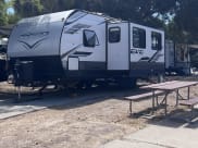 2021 Forest River Evo Class C available for rent in Ventura, California