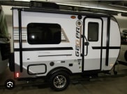 2018 Forest River Rockwood Geo Pro Travel Trailer available for rent in Longview TX, Texas