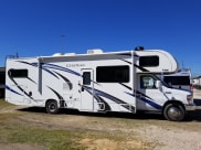 2020 Thor 31EV Class C available for rent in Houston, Texas