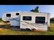 2006 Wildcat Wildcat Fifth Wheel Fifth Wheel available for rent in Darlington, Wisconsin