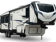 2020 Keystone 335BH Fifth Wheel available for rent in Houston, Texas