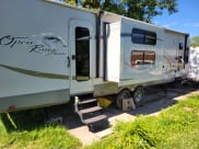 2009 Open Range RV Other Travel Trailer available for rent in Circleville, Ohio
