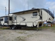 2018 Grand Design 367BHS Fifth Wheel available for rent in Houston, Texas