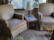 2009 Open Range RV Roamer Travel Trailer available for rent in Circleville, Ohio