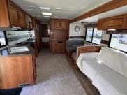 2011 Ford Coachman Mirada Class A available for rent in Provo, Utah