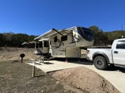 2020 Jayco North Point Fifth Wheel available for rent in Selma, Texas