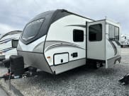 2018 Keystone Cougar Half-Ton Travel Trailer available for rent in Reno, Nevada