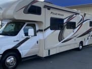 2019 Thor Four Winds Class C available for rent in Wasilla, Alaska