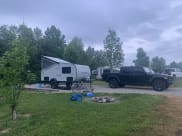 2020 Forest River Coachmen Express Popup Trailer available for rent in Morrow, Ohio