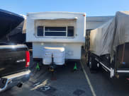 2001 Hi Lo Classic Travel Trailer available for rent in Long Beach, California