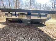 2022 Forest River Cherokee Grey Wolf Travel Trailer available for rent in Frazee, Minnesota