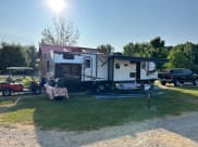 2016 Heartland RVs Sundance XLT Travel Trailer available for rent in Michigan City, Indiana