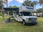 2022 Thor Geneva Class C available for rent in DELRAY BEACH, Florida