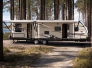 2017 Keystone RV Passport Grand Touring Travel Trailer available for rent in Myrtle Beach, South Carolina