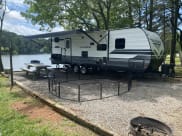 2019 Grand Design Transcend Travel Trailer available for rent in Loudon, Tennessee