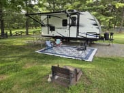 2021 Keystone RV Passport SL Travel Trailer available for rent in Winchester, Virginia