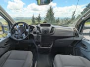 2018 Forest River Coachmen Freelander Micro Class C available for rent in Dahlonega, Georgia