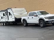 2018 Keystone RV Passport Grand Touring Travel Trailer available for rent in Woodland, Washington
