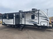 2022 Keystone RV Passport GT Travel Trailer available for rent in Ennis, Texas