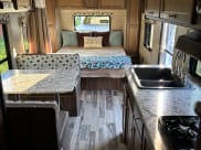 2017 Coachmen Clipper Travel Trailer available for rent in Fenton, Michigan