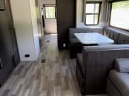 2020 Forest River Wildwood Travel Trailer available for rent in Grayling, Michigan