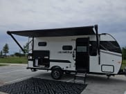 2023 KZ Escape Travel Trailer available for rent in Forney, Texas