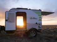 2019 Flagstaff E-pro e12rk Travel Trailer available for rent in Lakewood, Colorado