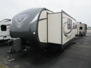 2017 Forest River Salem Hemisphere Lite Travel Trailer available for rent in Seymour, Indiana