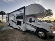 2023 Thor Geneva Class C available for rent in Orlando, Florida