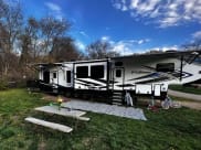 2021 Keystone Fuzion Fifth Wheel available for rent in Green Bay, Wisconsin