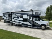 2018 Forester Forester Motorhome Class C available for rent in Picayune, Mississippi