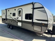 2023 Jayco Jay Flight Travel Trailer available for rent in Antioch, California