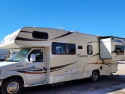 2016 Coachmen Freelander 26RS Class C available for rent in Naperville, Illinois