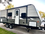 2023 Dutchmen Coleman Lantern Travel Trailer available for rent in ammon, Idaho