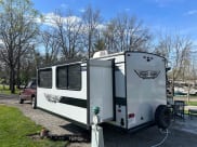 2021 Forest River Salem FSX PLATINUM Travel Trailer available for rent in Middletown, Ohio