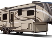 2018 Jayco Pinnacle Fifth Wheel available for rent in Sherwood, Wisconsin