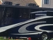 2018 Fleetwood 36D Class A available for rent in Clarksville, Tennessee
