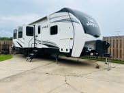 2022 Jayco Eagle HT Travel Trailer available for rent in HOUMA, Louisiana