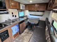 2016 Jayco Jay Flight SLX Travel Trailer available for rent in Santa Cruz, California