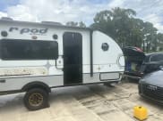 2024 R-Pod R-Pod Trailer Travel Trailer available for rent in Port St Lucie, Florida