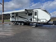 2021 Gulf Stream Envision Travel Trailer available for rent in Montoursville, Pennsylvania