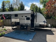 2023 Coachmen Catalina Travel Trailer available for rent in Delavan, Wisconsin