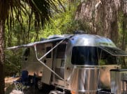 2019 Airstream Flying Cloud Travel Trailer available for rent in Beaufort, South Carolina