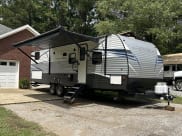 2021 Avenger Avenger Trailer Travel Trailer available for rent in Jemison, Alabama