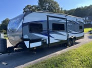 2017 Forest River Other Toy Hauler available for rent in Decatur, Alabama