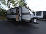 2024 Forest River Salem Travel Trailer available for rent in Ashland, Virginia