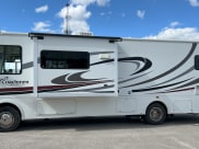 2012 Coachmen Mirada Class A available for rent in Moraine, Ohio